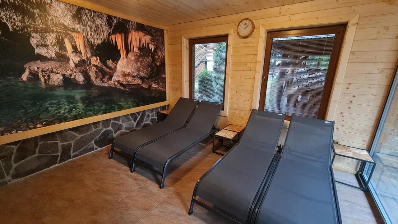 Apartmany A Studia Miroslav Demänovská Dolina Exterior foto